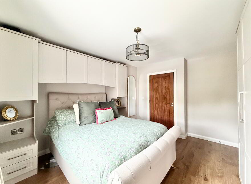 6 Drumconnis Court, Dromore, Omagh, BT78 3FF