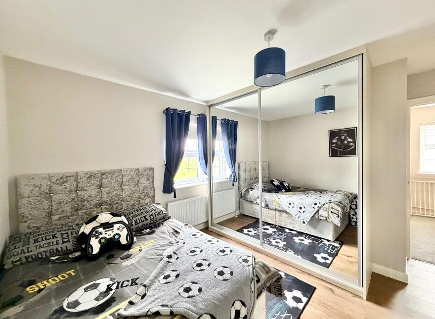 6 Drumconnis Court, Dromore, Omagh, BT78 3FF