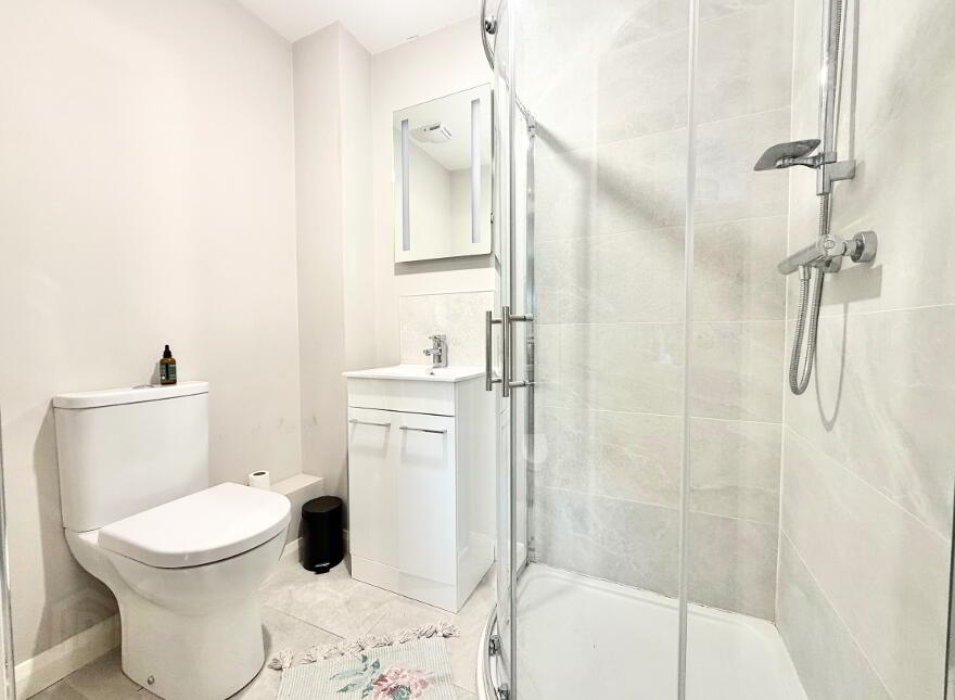 6 Drumconnis Court, Dromore, Omagh, BT78 3FF
