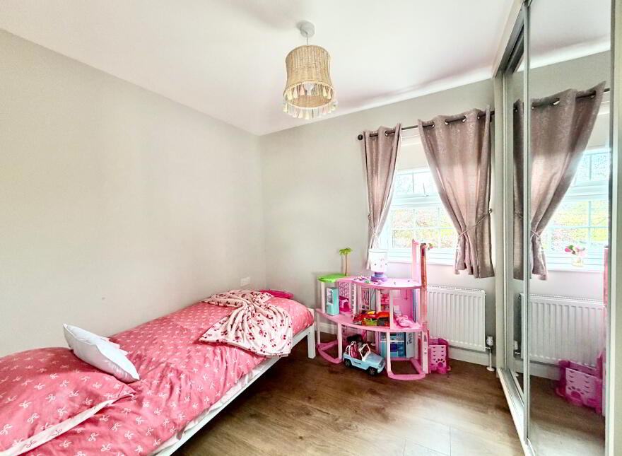6 Drumconnis Court, Dromore, Omagh, BT78 3FF