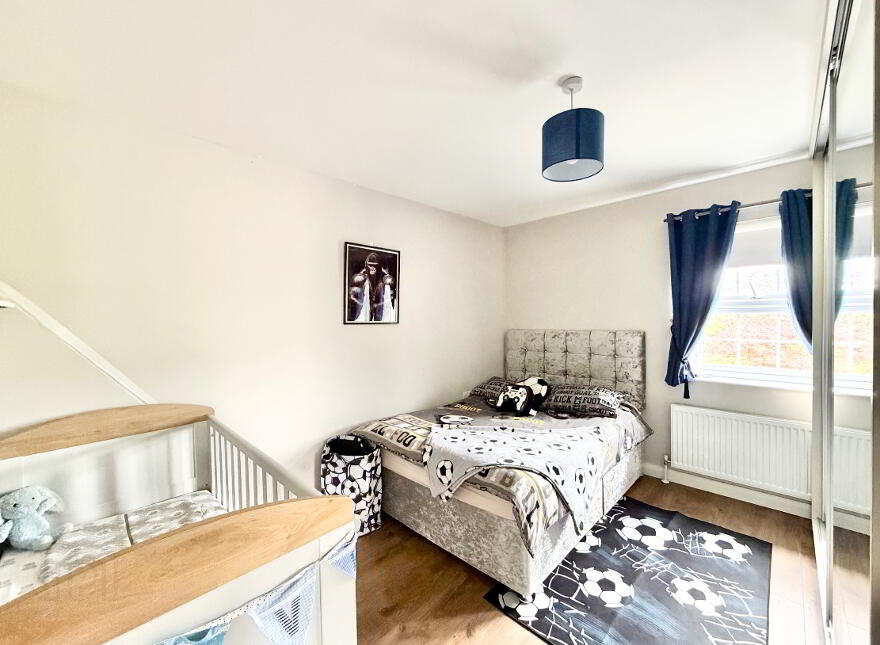 6 Drumconnis Court, Dromore, Omagh, BT78 3FF