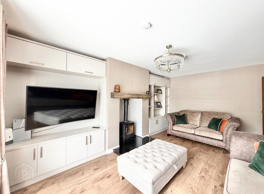 6 Drumconnis Court, Dromore, Omagh, BT78 3FF