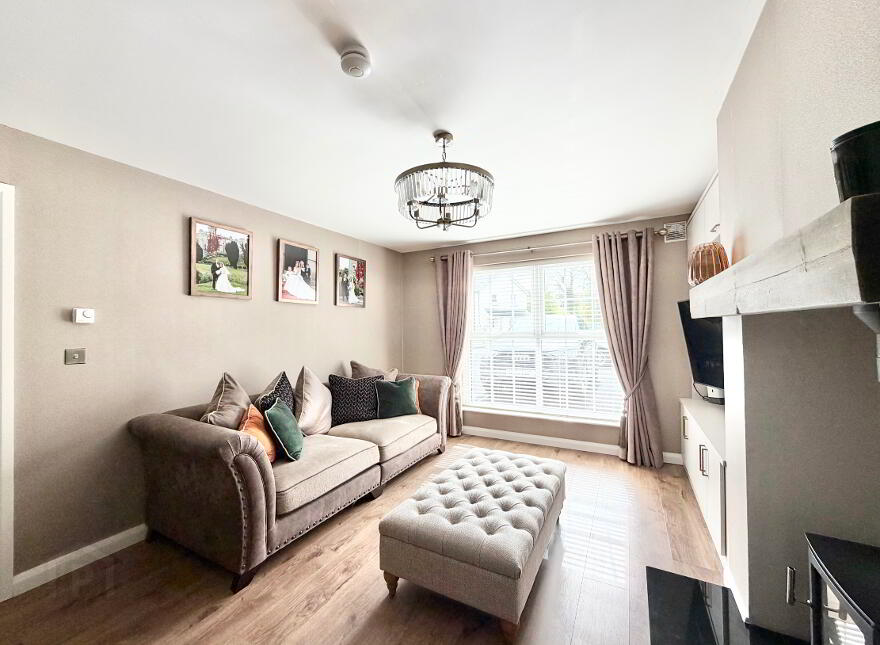 6 Drumconnis Court, Dromore, Omagh, BT78 3FF