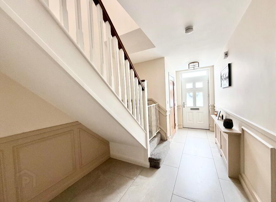 6 Drumconnis Court, Dromore, Omagh, BT78 3FF