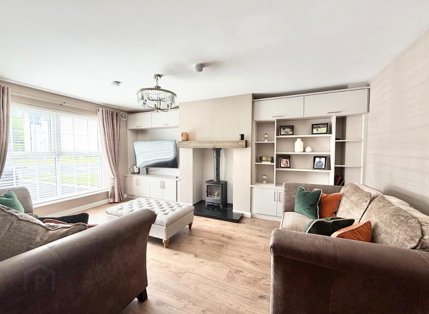 6 Drumconnis Court, Dromore, Omagh, BT78 3FF