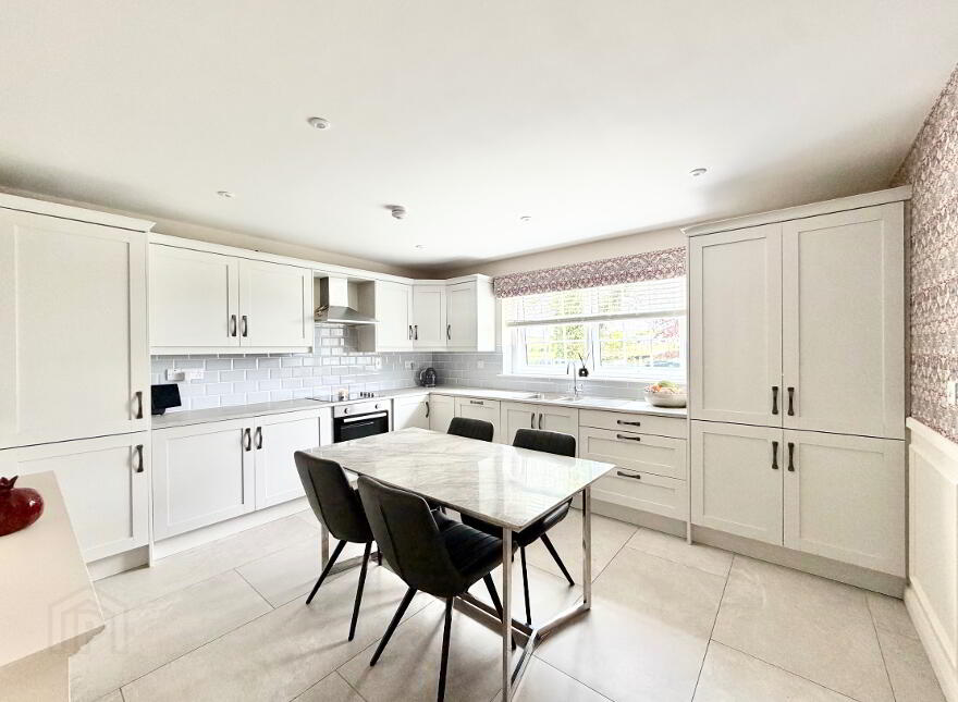 6 Drumconnis Court, Dromore, Omagh, BT78 3FF