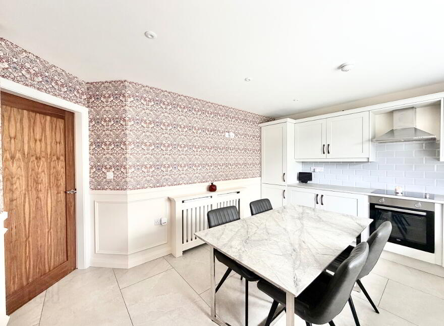 6 Drumconnis Court, Dromore, Omagh, BT78 3FF