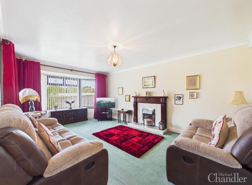30 Beechwood Grove, Belfast, BT8 7UR