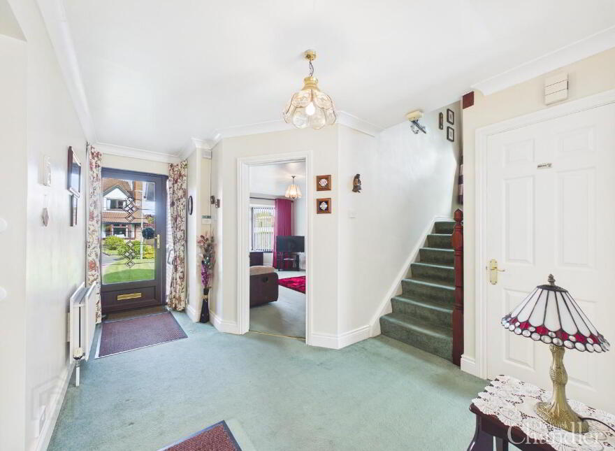30 Beechwood Grove, Belfast, BT8 7UR