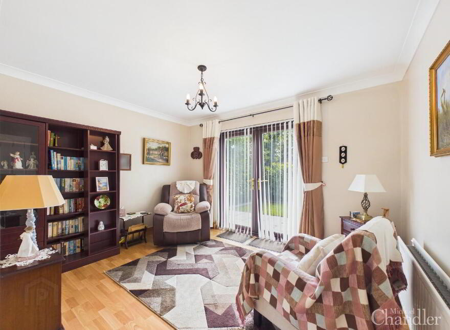 30 Beechwood Grove, Belfast, BT8 7UR