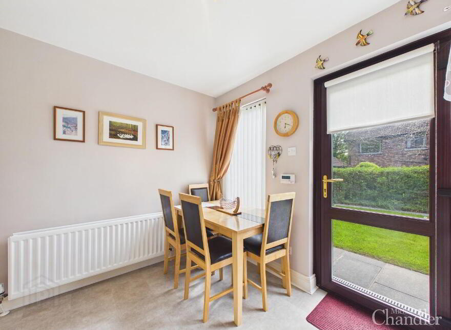 30 Beechwood Grove, Belfast, BT8 7UR