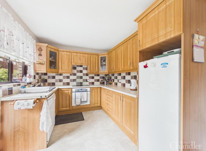 30 Beechwood Grove, Belfast, BT8 7UR