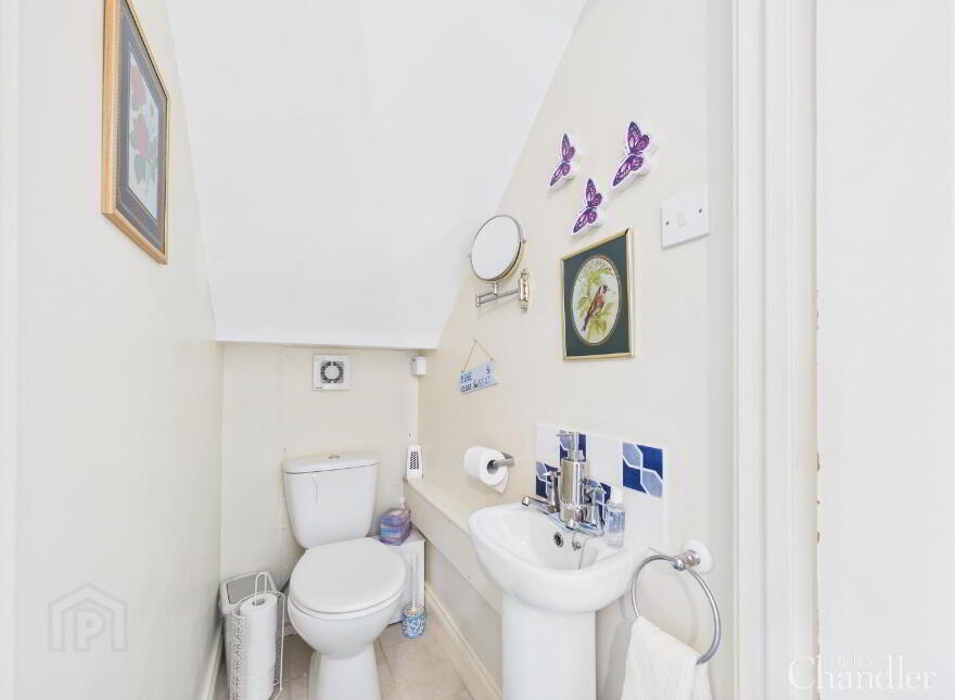 30 Beechwood Grove, Belfast, BT8 7UR