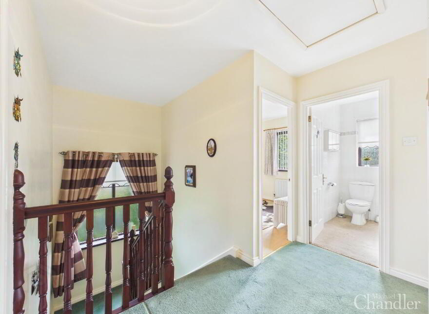 30 Beechwood Grove, Belfast, BT8 7UR