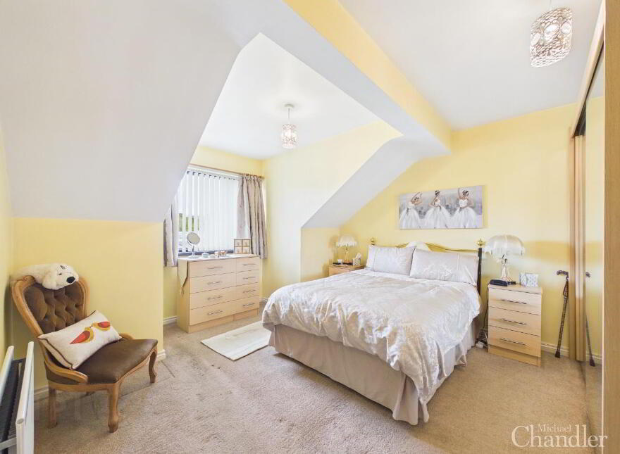 30 Beechwood Grove, Belfast, BT8 7UR