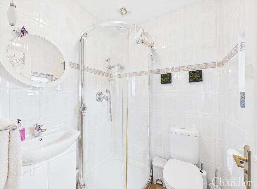 30 Beechwood Grove, Belfast, BT8 7UR