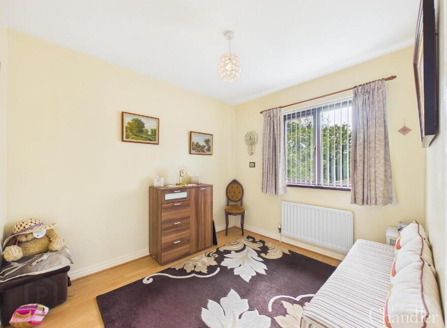 30 Beechwood Grove, Belfast, BT8 7UR