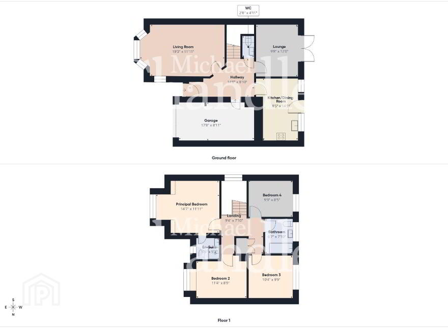 30 Beechwood Grove, Belfast, BT8 7UR