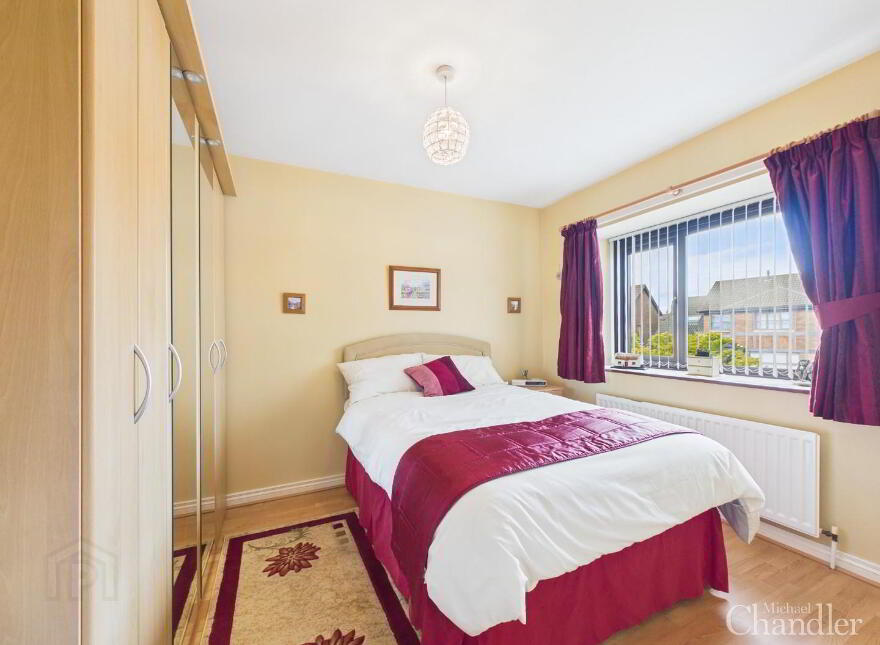 30 Beechwood Grove, Belfast, BT8 7UR