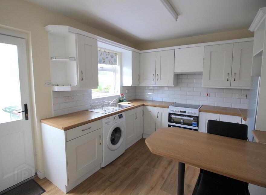 1 Bannview Terrace, Seapatrick, Banbridge, BT32 4NJ