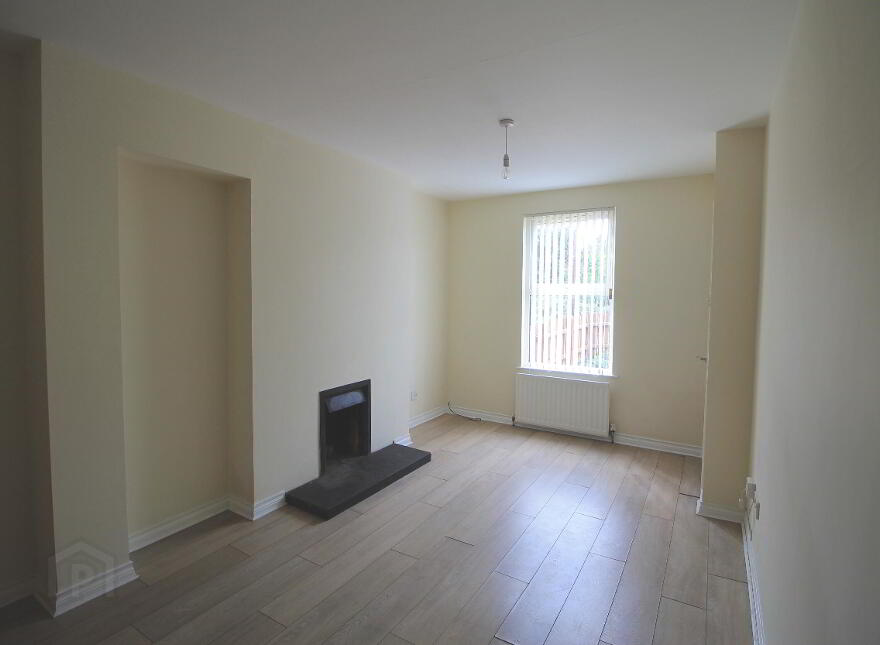 1 Bannview Terrace, Seapatrick, Banbridge, BT32 4NJ