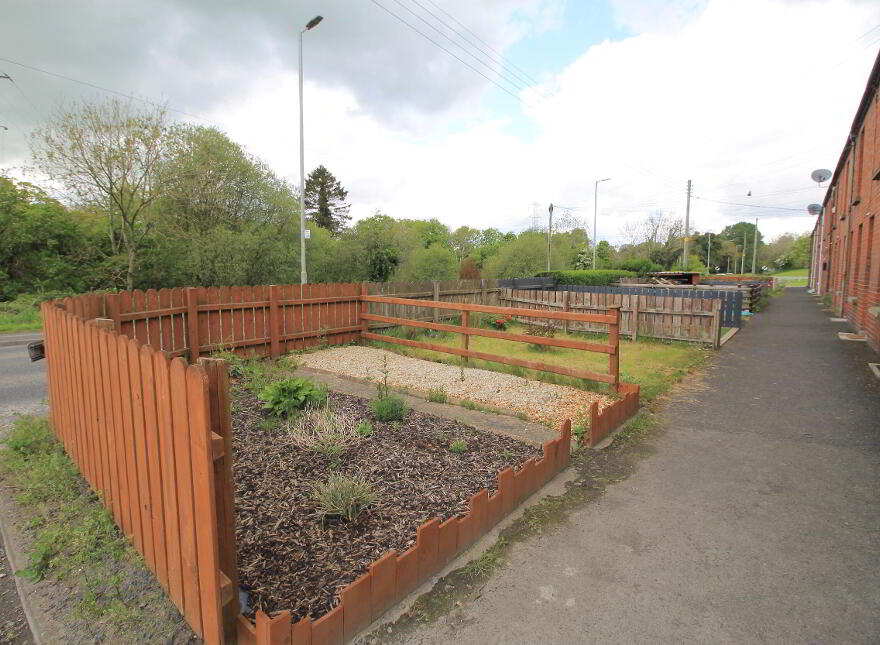 1 Bannview Terrace, Seapatrick, Banbridge, BT32 4NJ