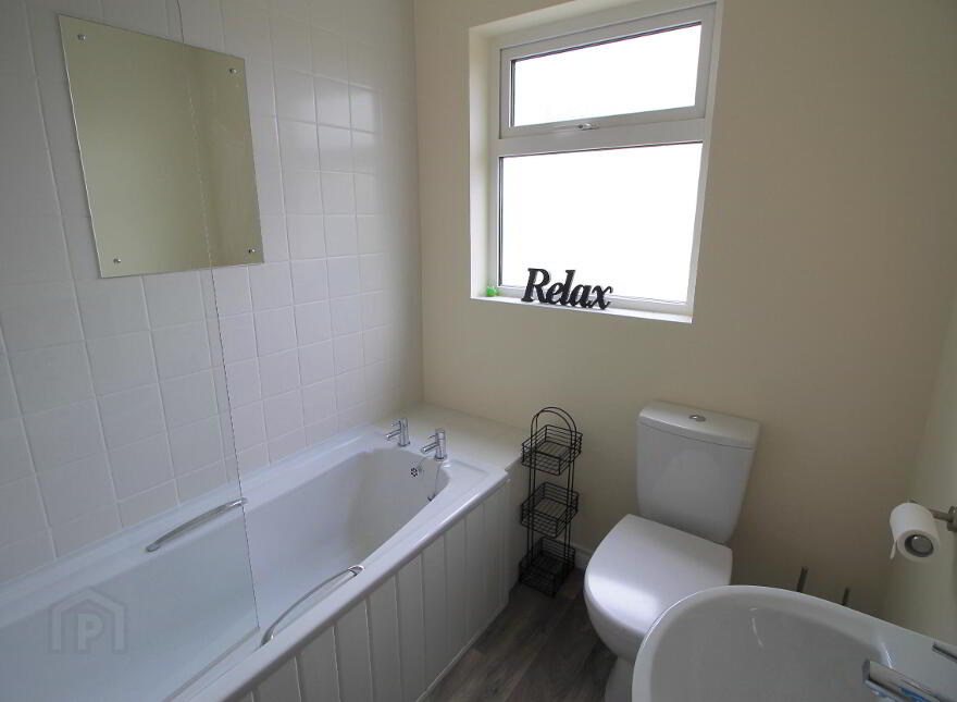 1 Bannview Terrace, Seapatrick, Banbridge, BT32 4NJ
