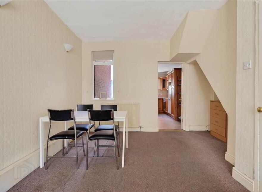 111 Edinburgh Street, Belfast, BT9 7DT