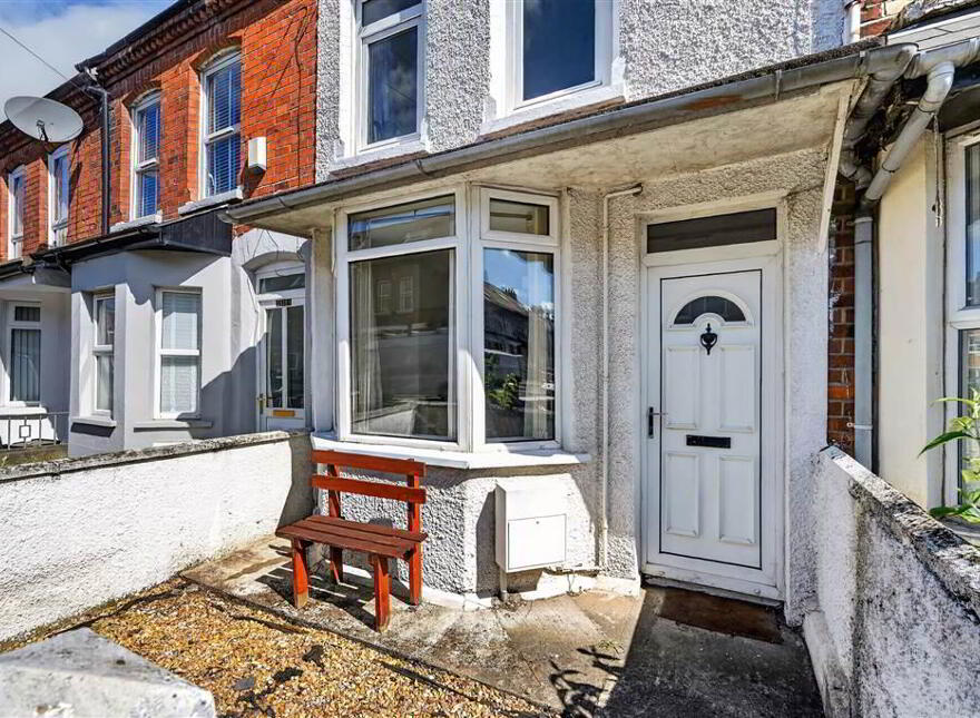 111 Edinburgh Street, Belfast, BT9 7DT