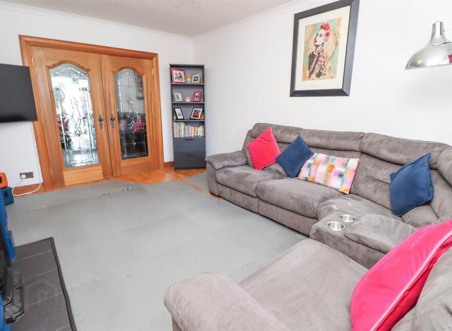 11 Drumadoon Drive, Dundonald, Belfast, BT16 2LY