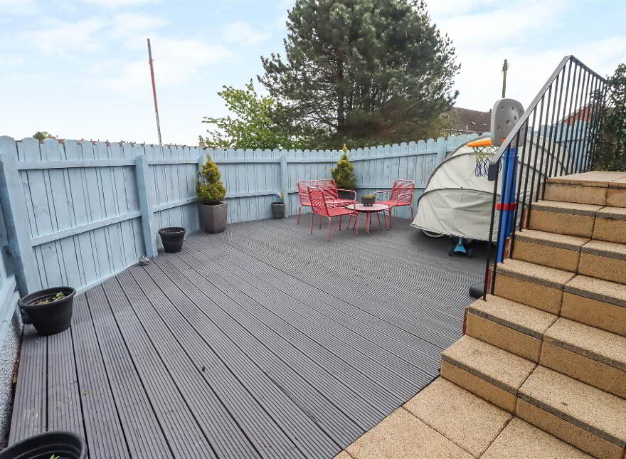 11 Drumadoon Drive, Dundonald, Belfast, BT16 2LY