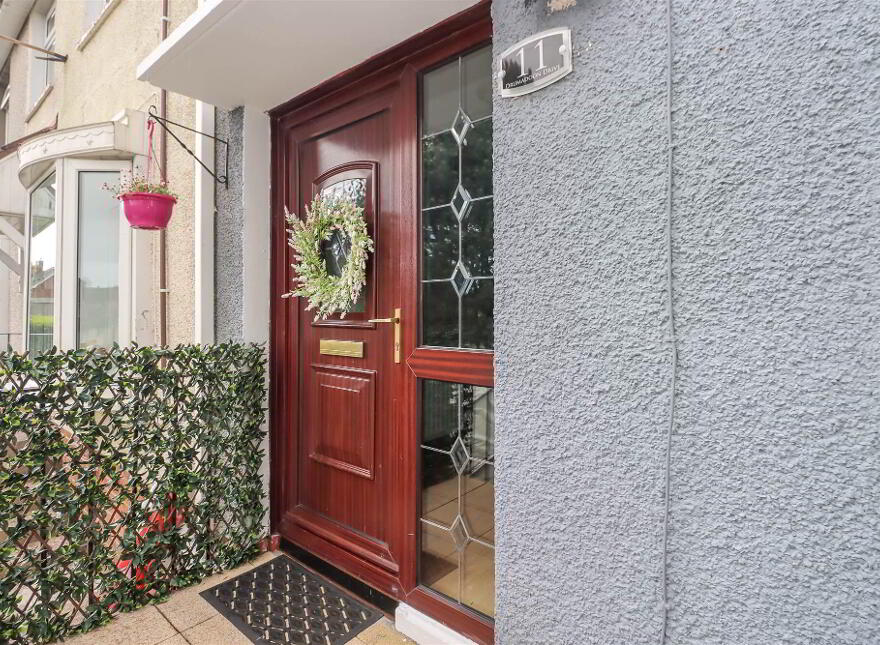 11 Drumadoon Drive, Dundonald, Belfast, BT16 2LY