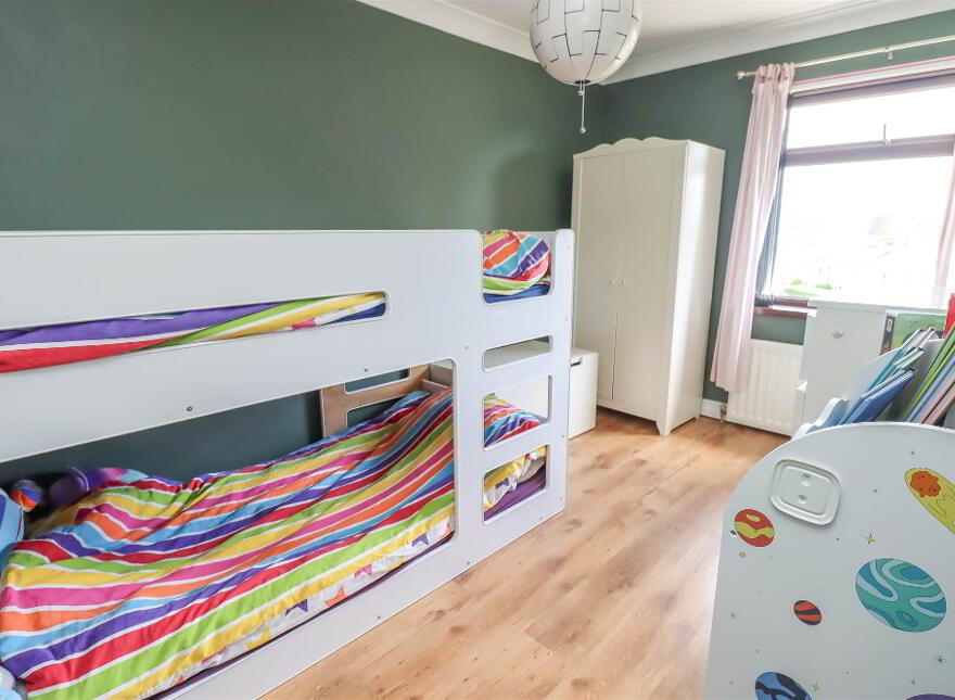 11 Drumadoon Drive, Dundonald, Belfast, BT16 2LY