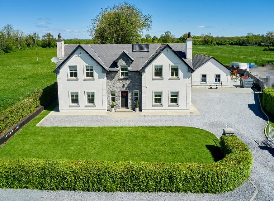 Wood Lane, Kildalkey, C15X4Y0