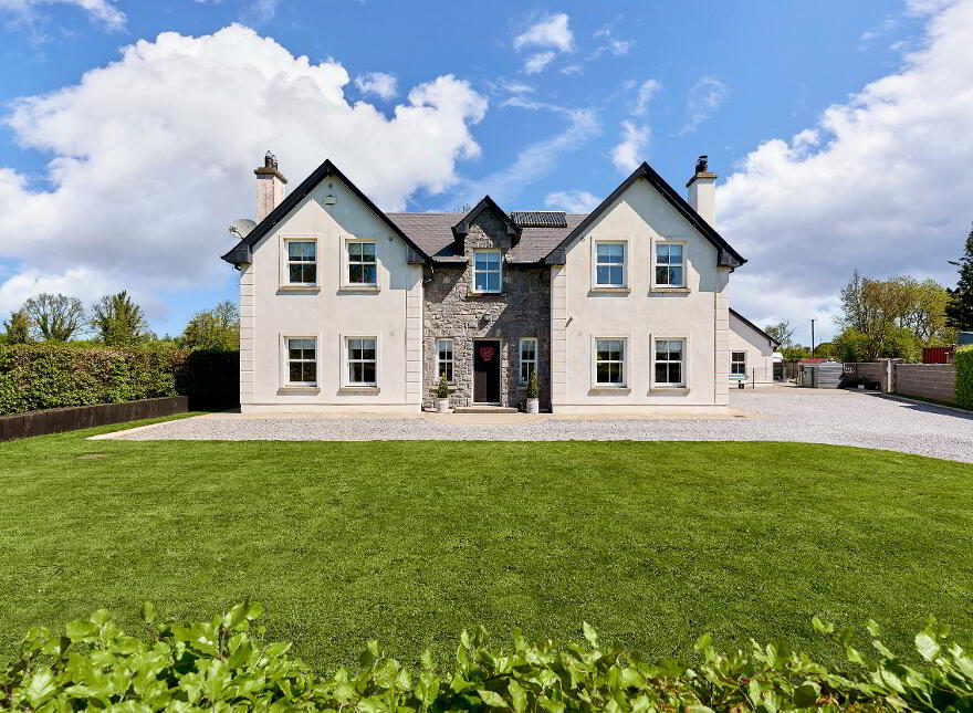 Wood Lane, Kildalkey, C15X4Y0