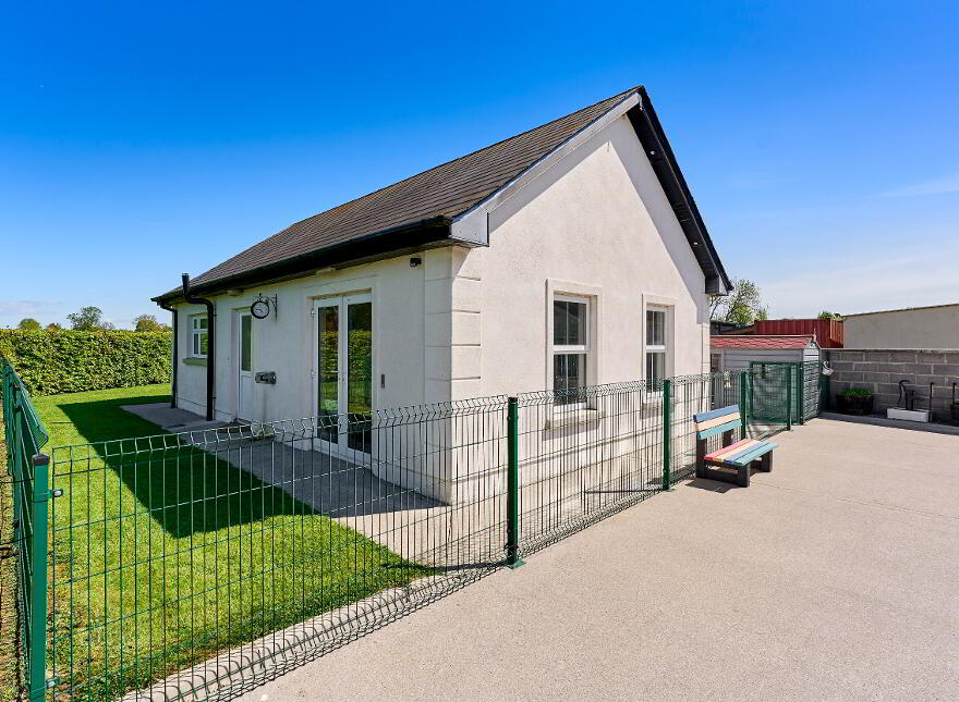 Wood Lane, Kildalkey, C15X4Y0