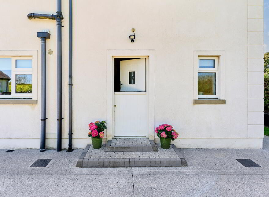 Wood Lane, Kildalkey, C15X4Y0