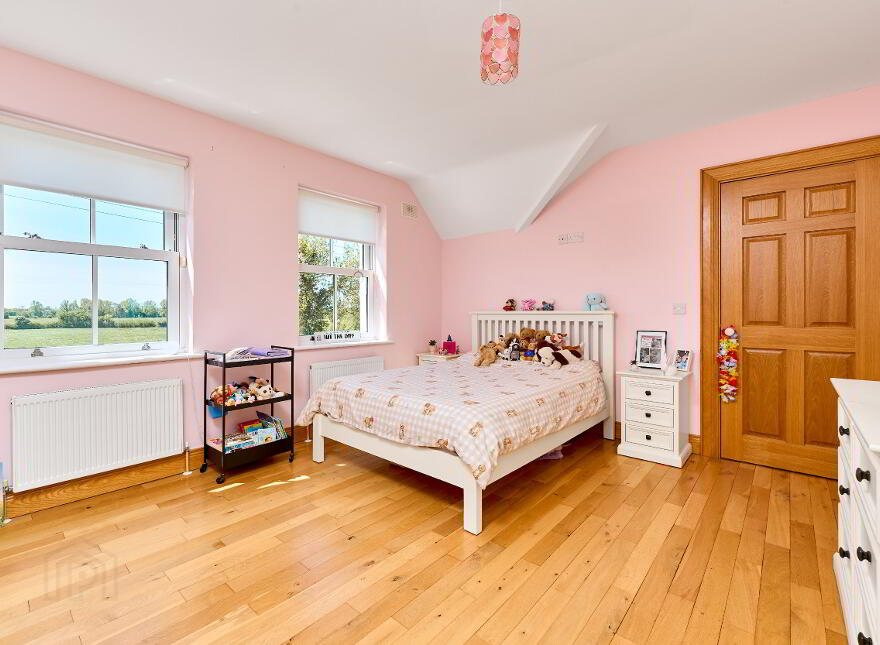 Wood Lane, Kildalkey, C15X4Y0