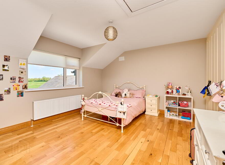 Wood Lane, Kildalkey, C15X4Y0