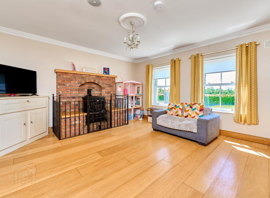 Wood Lane, Kildalkey, C15X4Y0