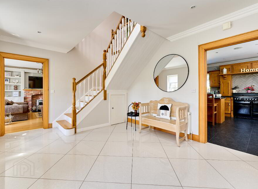 Wood Lane, Kildalkey, C15X4Y0