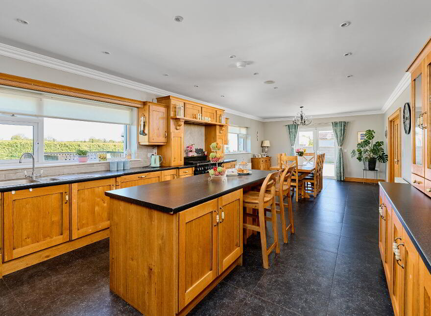 Wood Lane, Kildalkey, C15X4Y0