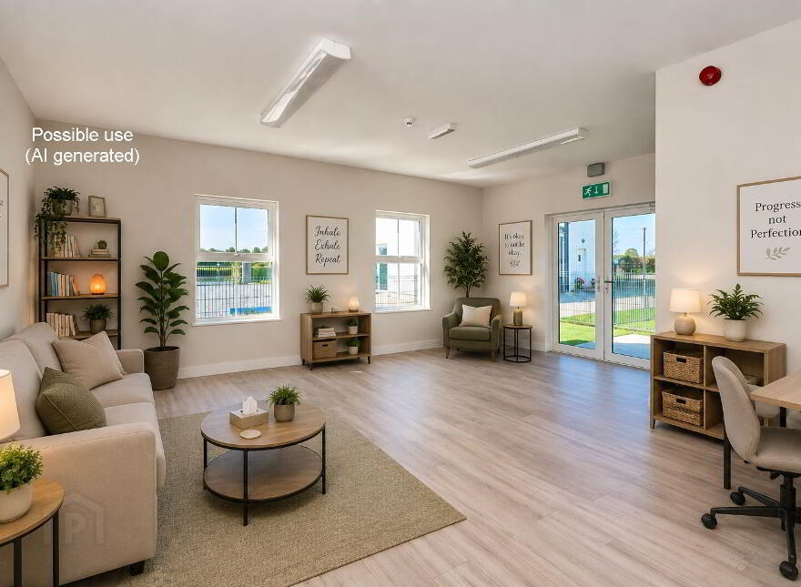 Wood Lane, Kildalkey, C15X4Y0
