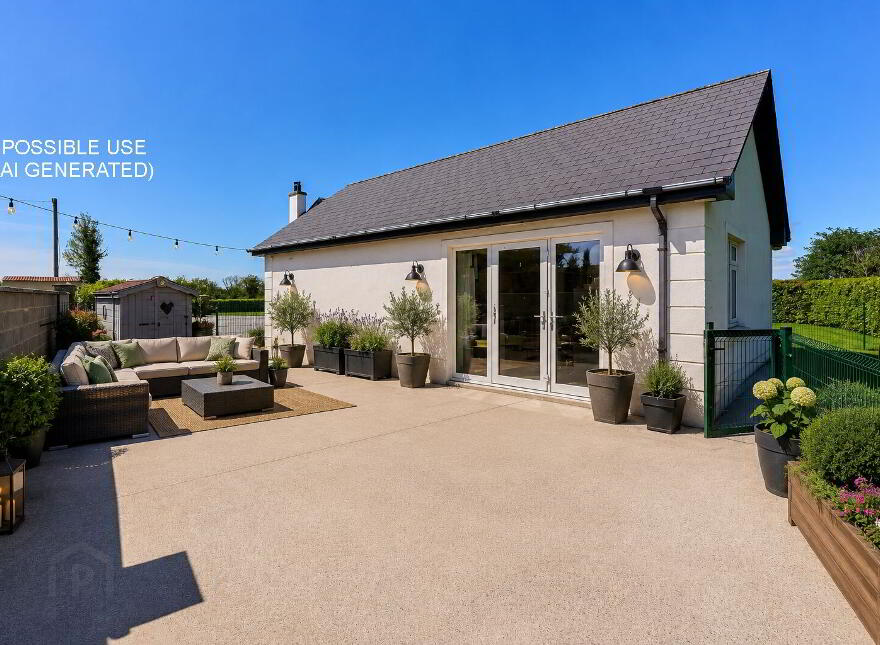 Wood Lane, Kildalkey, C15X4Y0