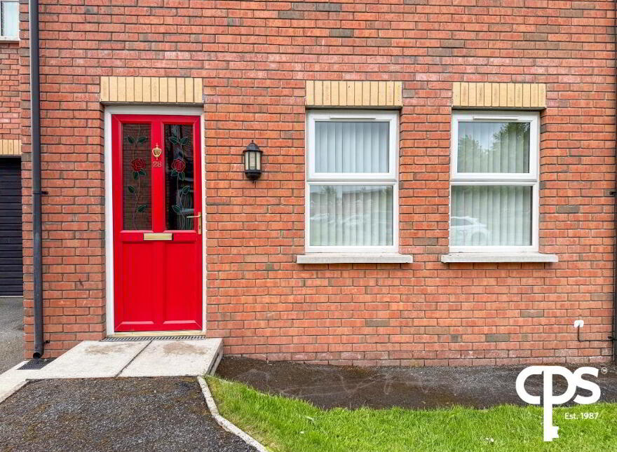 28 Linen Green, Milford, Armagh, BT60 3RF