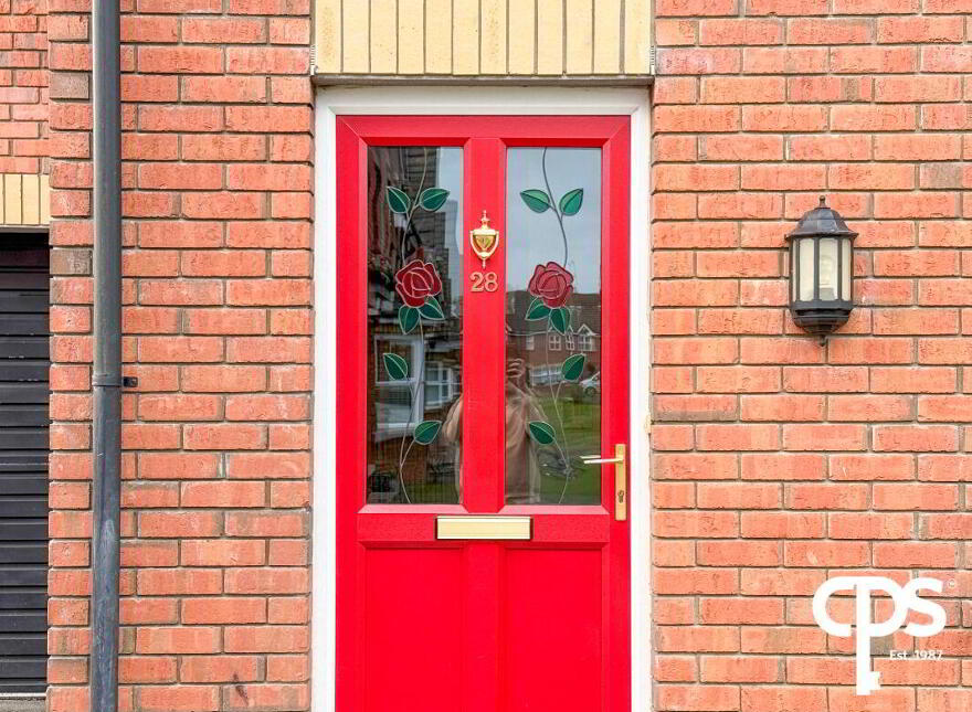 28 Linen Green, Milford, Armagh, BT60 3RF