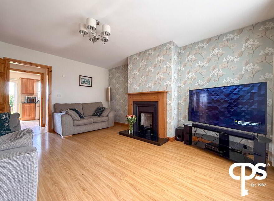 28 Linen Green, Milford, Armagh, BT60 3RF