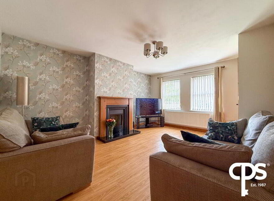 28 Linen Green, Milford, Armagh, BT60 3RF