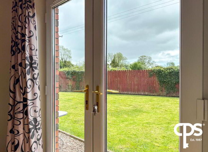 28 Linen Green, Milford, Armagh, BT60 3RF