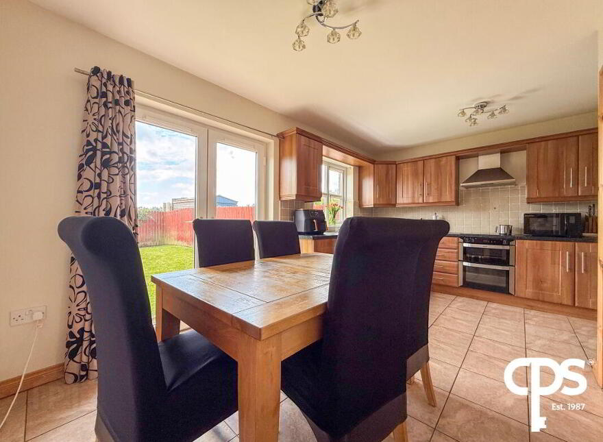 28 Linen Green, Milford, Armagh, BT60 3RF